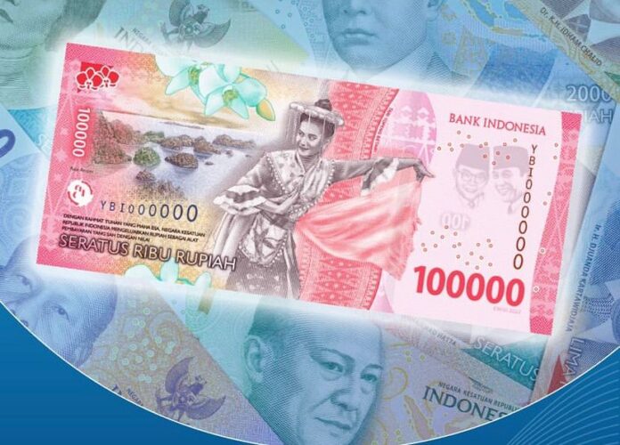 Bank Indonesia siapkan uang tunai ratusan triliun jelang lebaran Idul Fitri