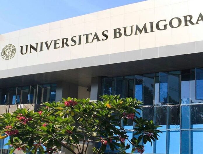 Universitas Bumigora jadi salah satu Perguruan Tinggi penerima beasiswa miskin berprestasi