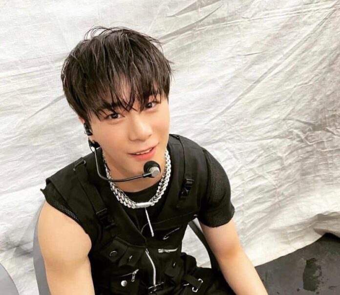 Moonbin ditemukan meninggal dunia di rumahnya.