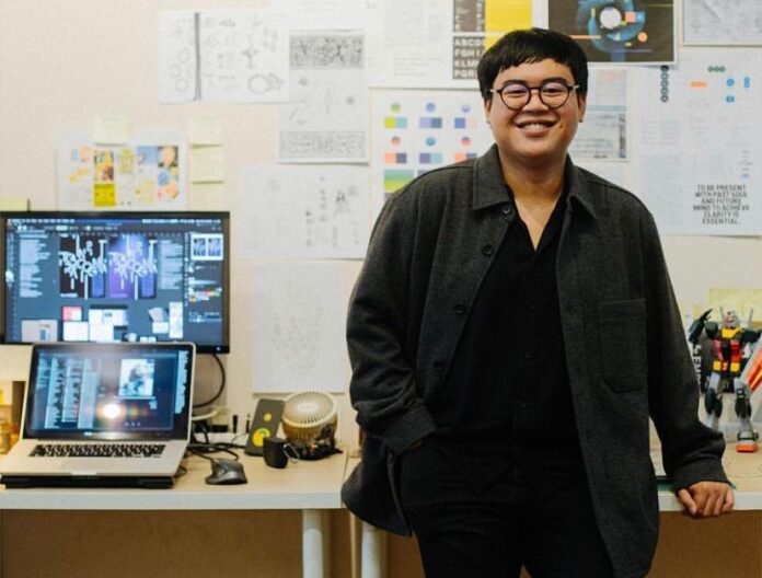 Intip profil Aulia Akbar pemenang logo IKN