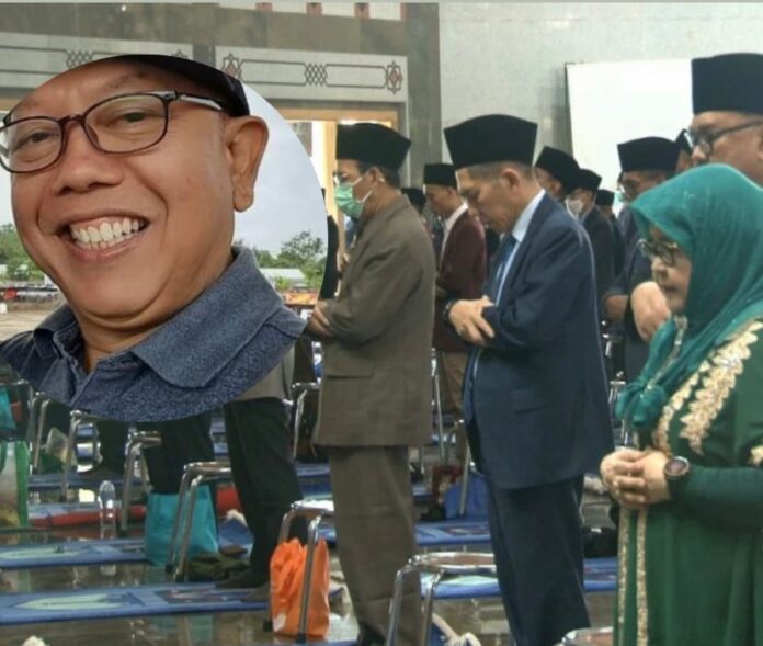 pemrov NTB awasi Alumni Al-Zaytun asal NTB
