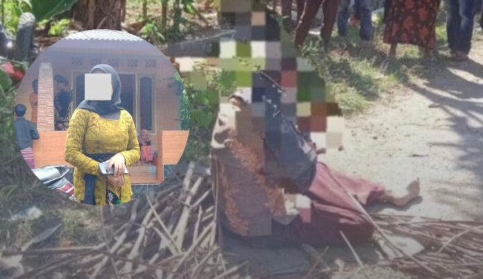 Anak korban amuk massa di Sekotong Lombok Barat buka suara