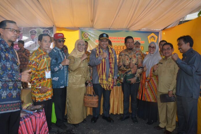 Rangkaian kegiatan PEDA 2023