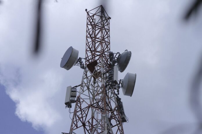 Indosat tingkatkan kapasitas jaringan