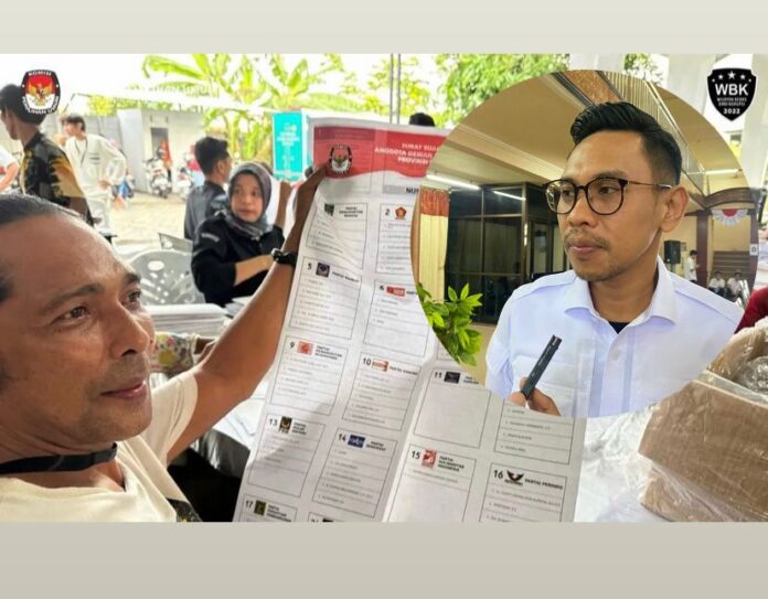 DPRD NTB ingatkan netralitas ASN