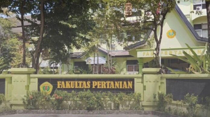 Oknum dosen unram pelaku pelecehan seksual dipecat