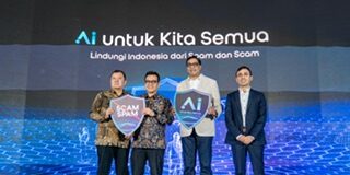 Indosat Ooredoo Hutchison Manfaatkan AI untuk Hadang Spam dan Scam, Lindungi Ratusan Juta Masyarakat Indonesia