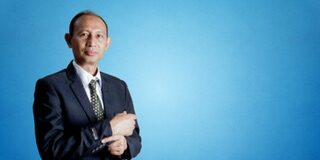 Kongres Nasional Ke-20 PERHATI-KL 2025 Di Gelar Di Lombok, Prof Hamsu: Suatu Kehormatan Bagi Kami Menjadi Tuan Rumah