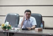 Komisi I DPRD NTB Gelar RDP, Desak Pemerintah Berikan Kepastian Kepada 518 Honorer Non-Database