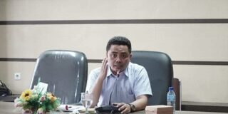 Komisi I DPRD NTB Gelar RDP, Desak Pemerintah Berikan Kepastian Kepada 518 Honorer Non-Database