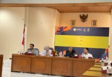 Pengembangan Usaha Produktif Bagi Purna PMI Salah Satu Program Kurangi Pengangguran Oleh Pemda Jatim