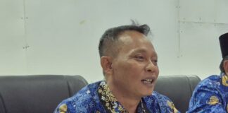 Bendungan Di KSB Dukung Ketahanan Pangan NTB