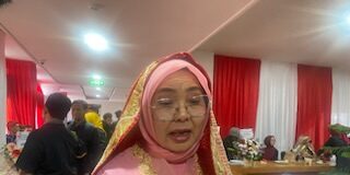 Ketua DPRD NTB Dukung Penuh Visi Misi Gubernur NTB