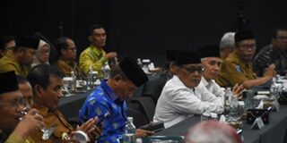 Nasib 518 Honorer Yang Tak Terakomodir, Anggota DPRD NTB Minta Pemerintah Segera Berikan Solusi