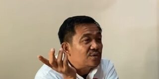 Seleksi Komisi Informasi Di Tunda, Komisi I, Ungkap Ini Konsekuensi!