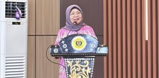 Ketua DPRD Minta Masyarakat Antisipasi Bencana Alam