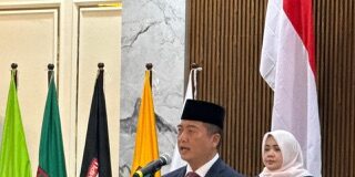 Evaluasi Kinerja Setahun, Gubernur NTB Lakukan Penataan Jabatan, Pastikan Birokrasi Bekerja Efektif Dan Cepat